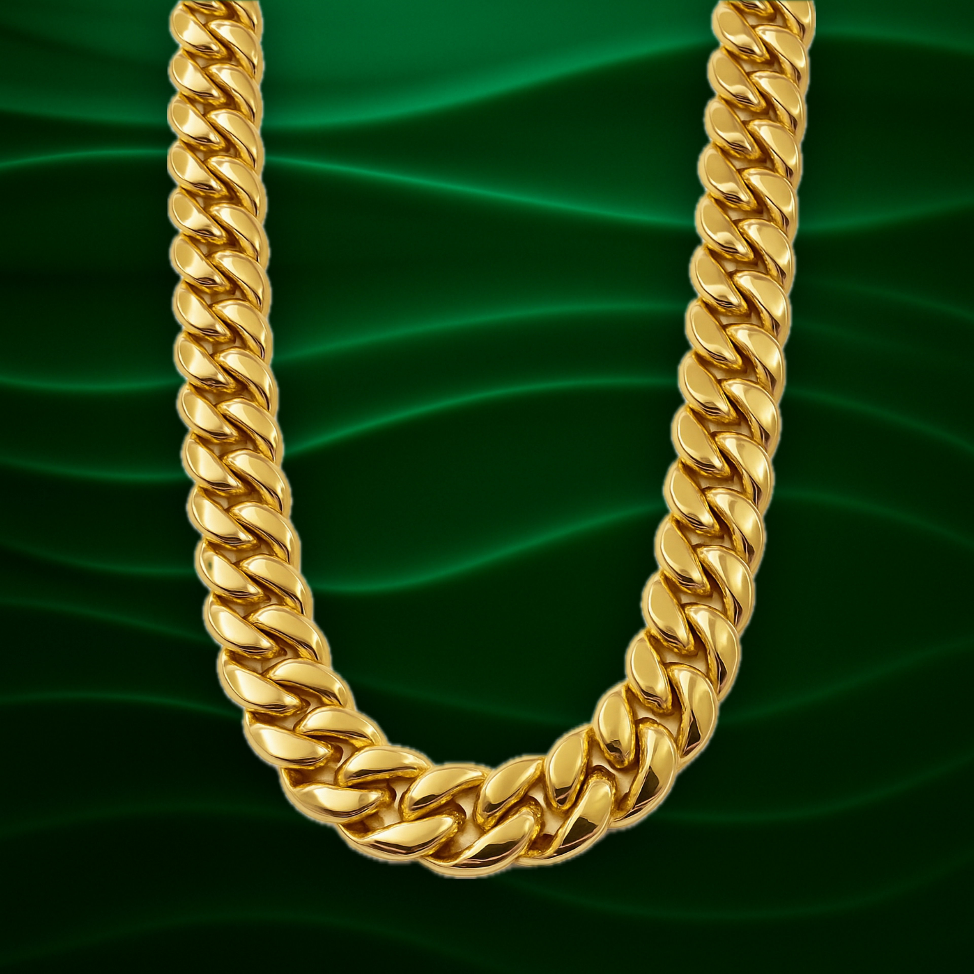 CHAINS