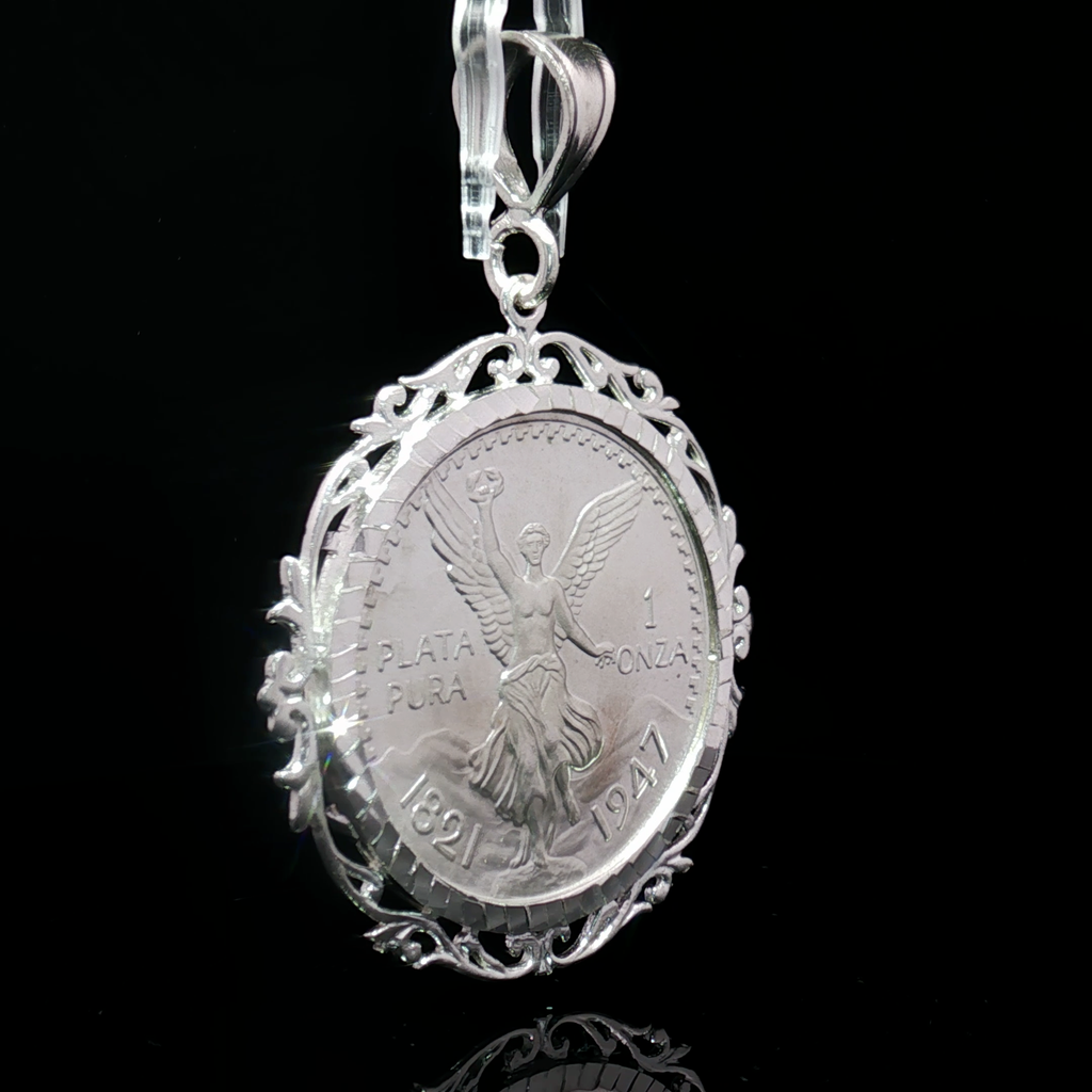 Centenario De Plata