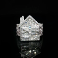 Trap House Ring