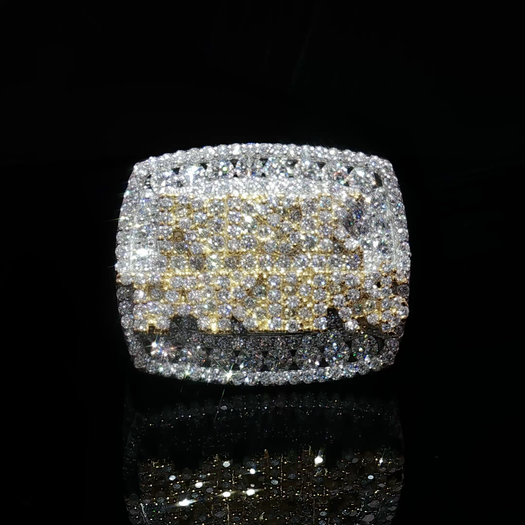 Risk Takers Ring