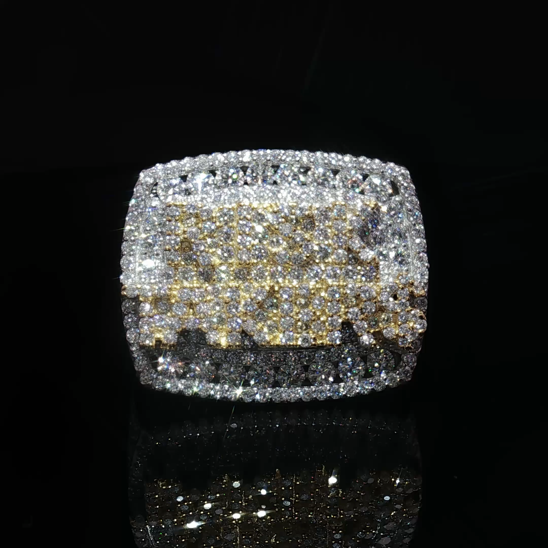Risk Takers Ring
