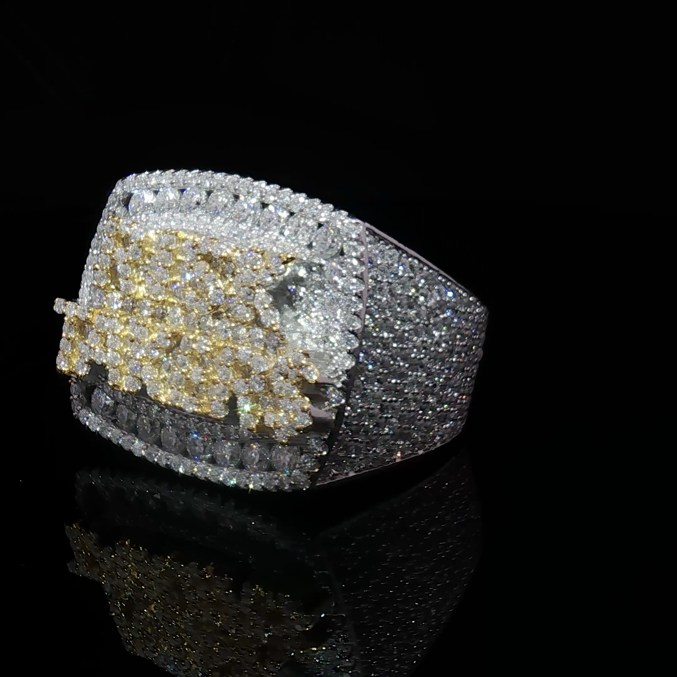Risk Takers Ring