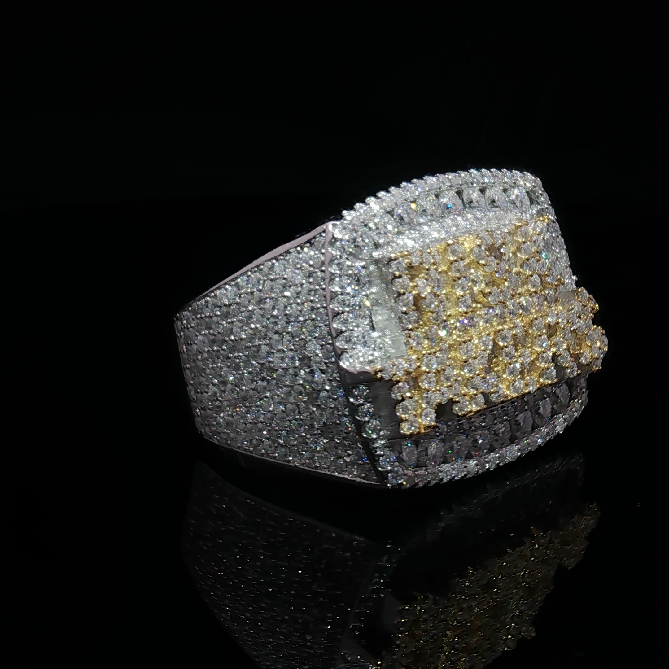 Risk Takers Ring