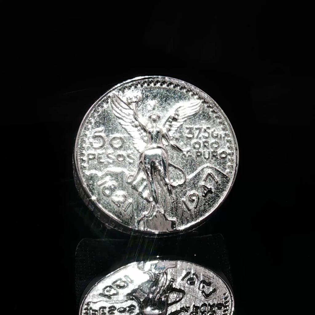 Centenario Ring