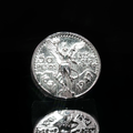 Centenario Ring