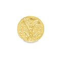 14K Medium Centenario Ring