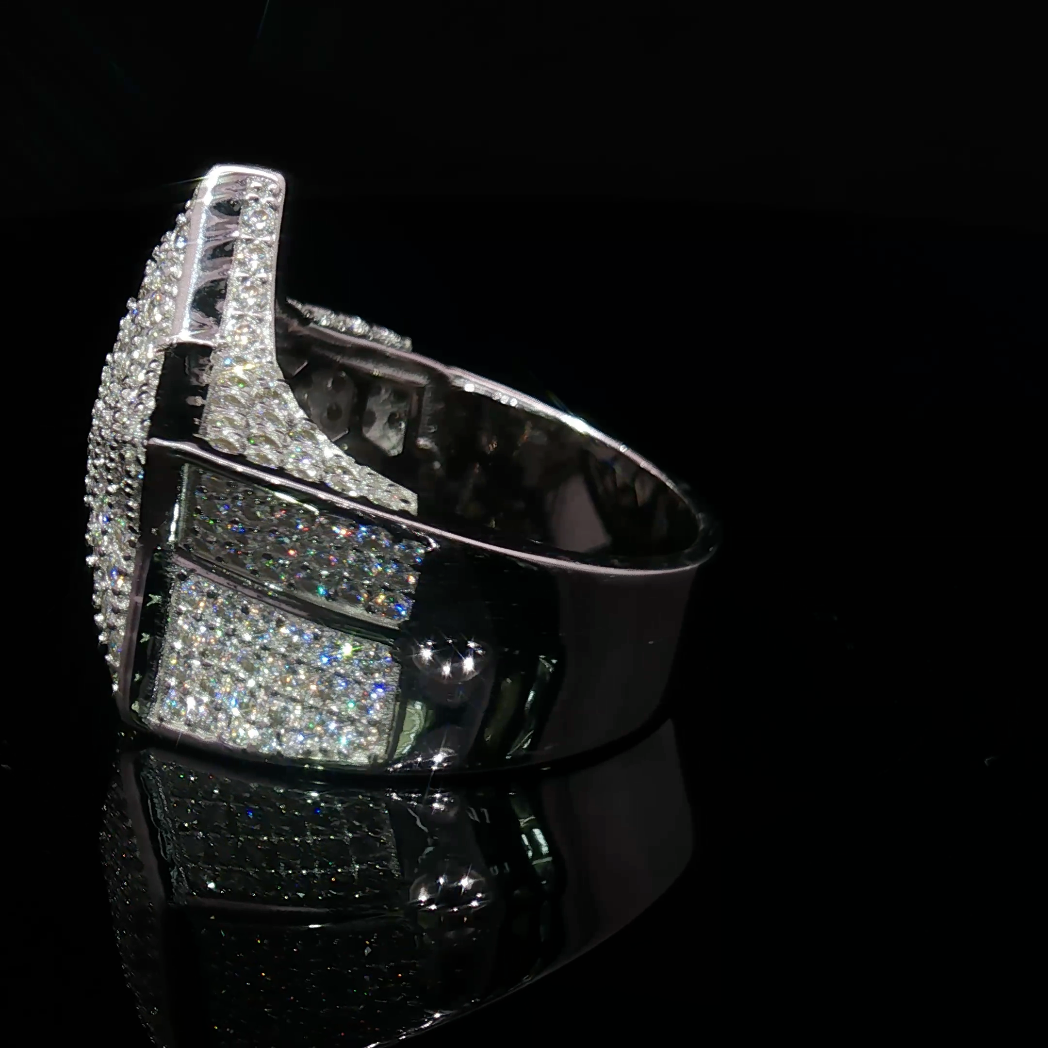 Starboy Ice Ring