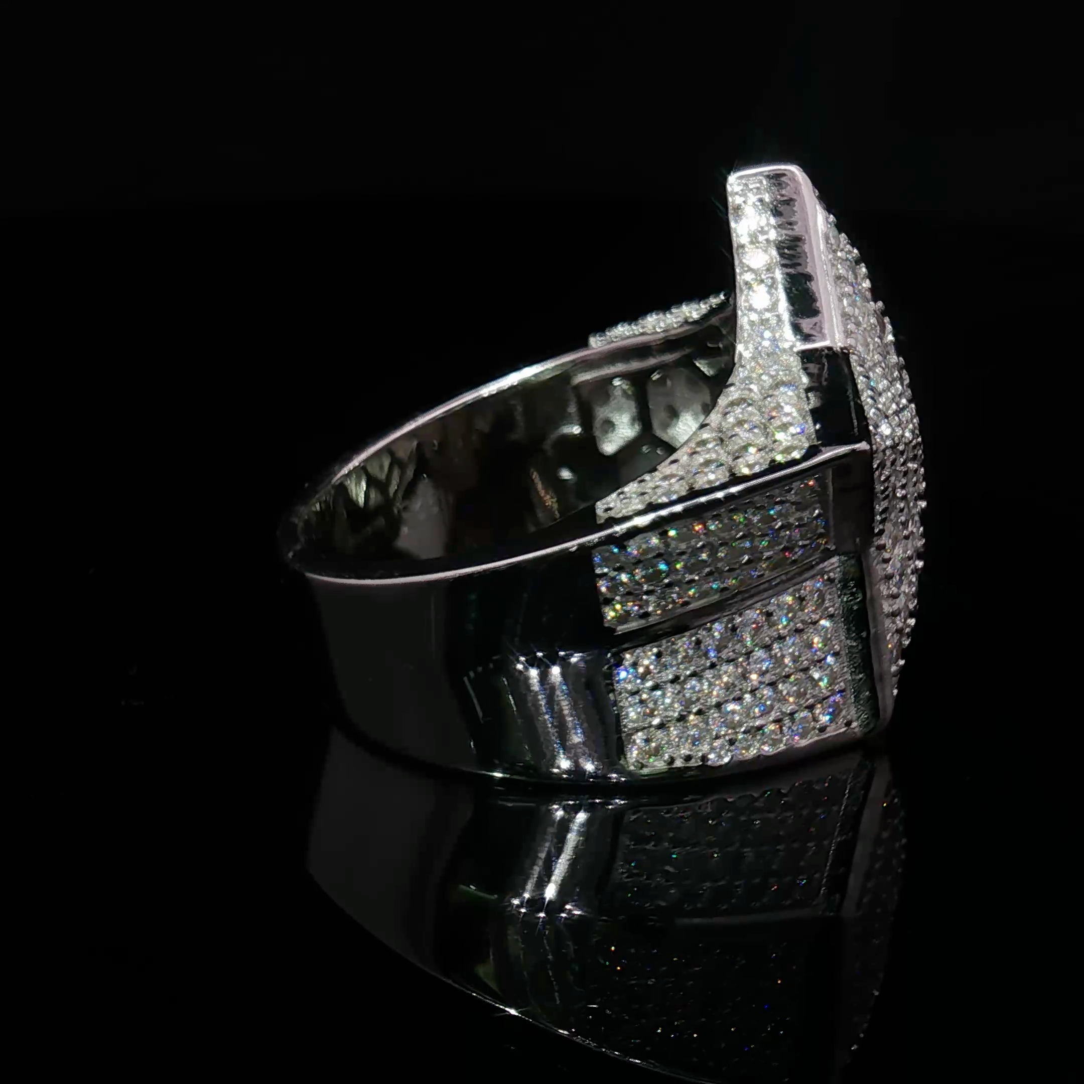 Starboy Ice Ring