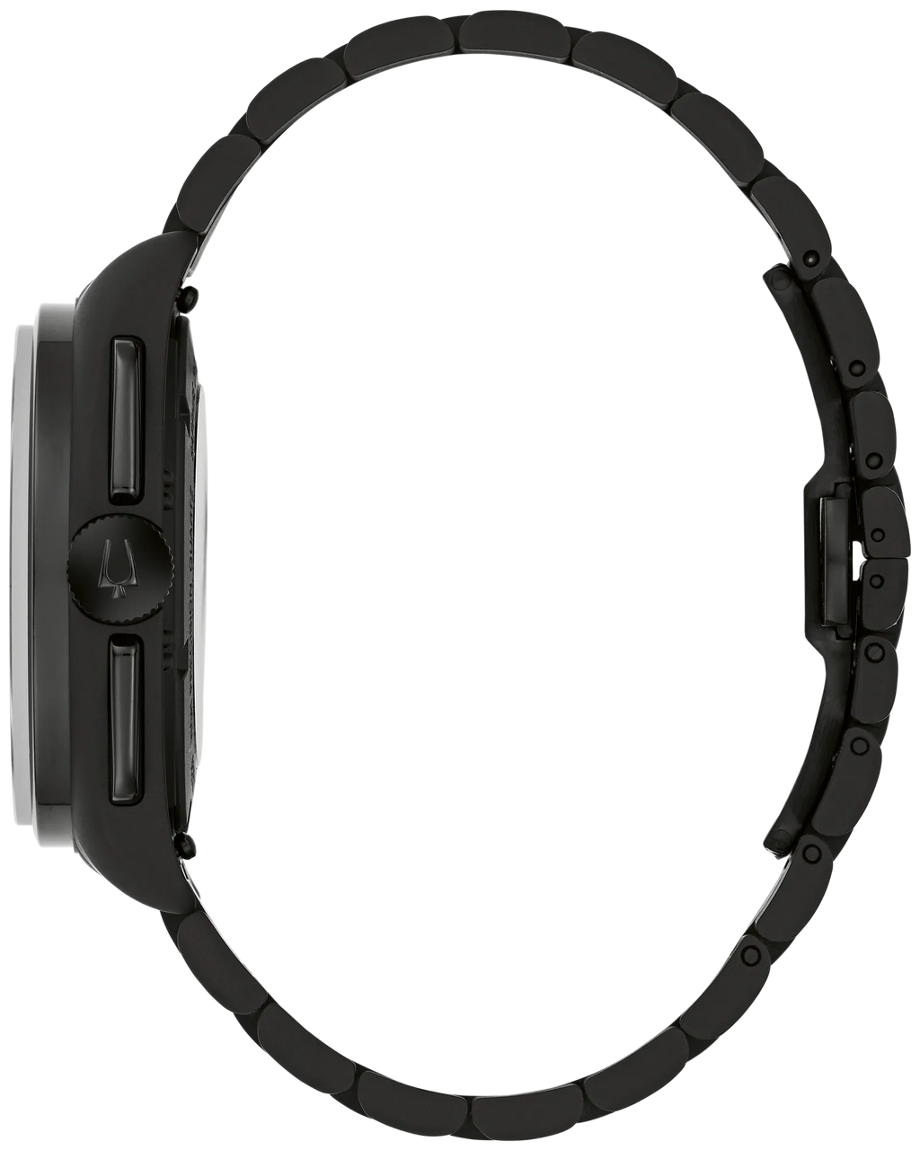Lunar Pilot Black Hole