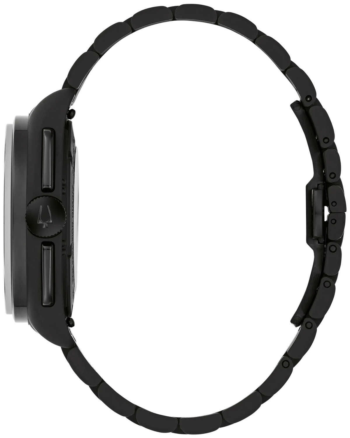 Lunar Pilot Black Hole