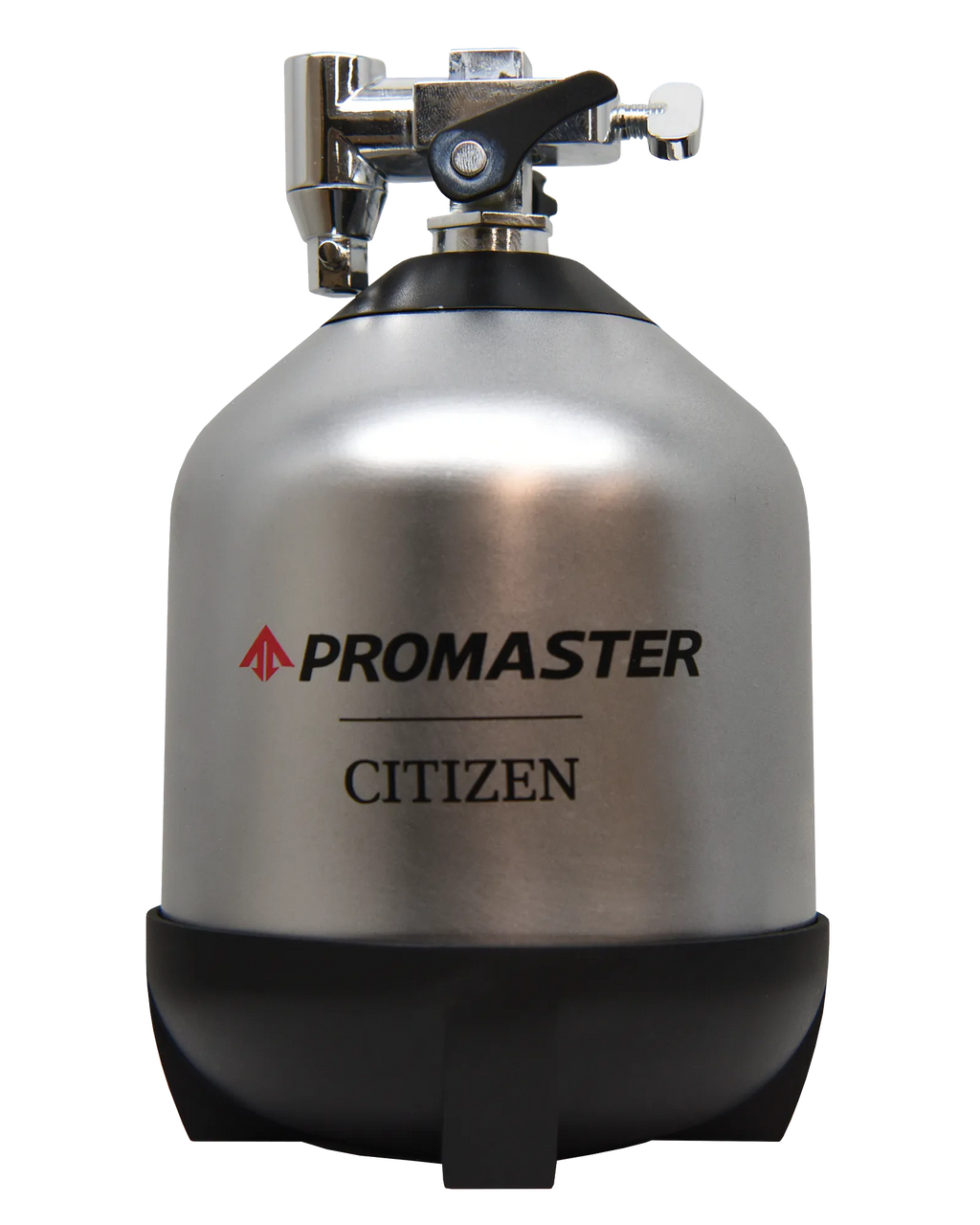 Citizen Promaster Dive White Dial Polyurethane Strap Men's Watch BN0265-00A