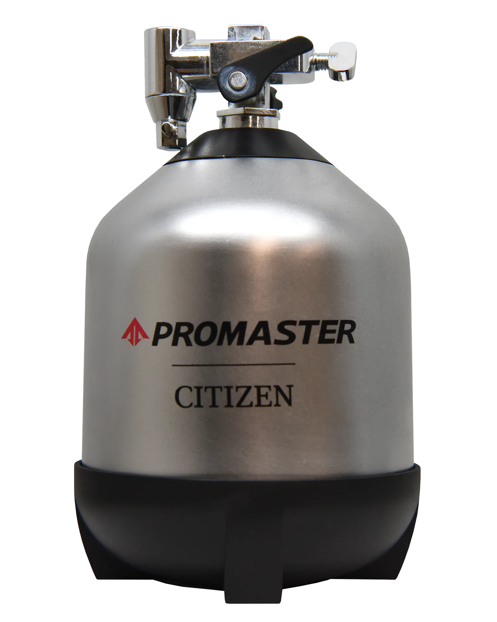 Citizen Promaster Dive White Dial Polyurethane Strap Men's Watch BN0265-00A