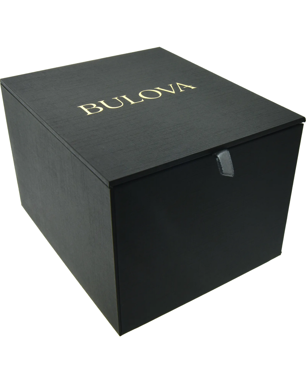Bulova Super Seville Precisionist White Dial Stainless Steel Men's Watch 96A344