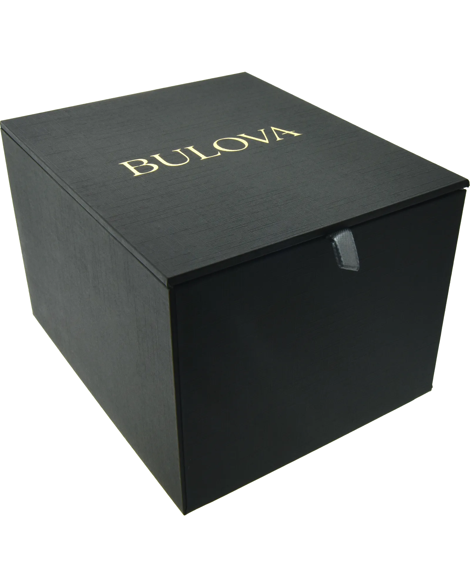 Bulova Super Seville Precisionist White Dial Stainless Steel Men's Watch 96A344