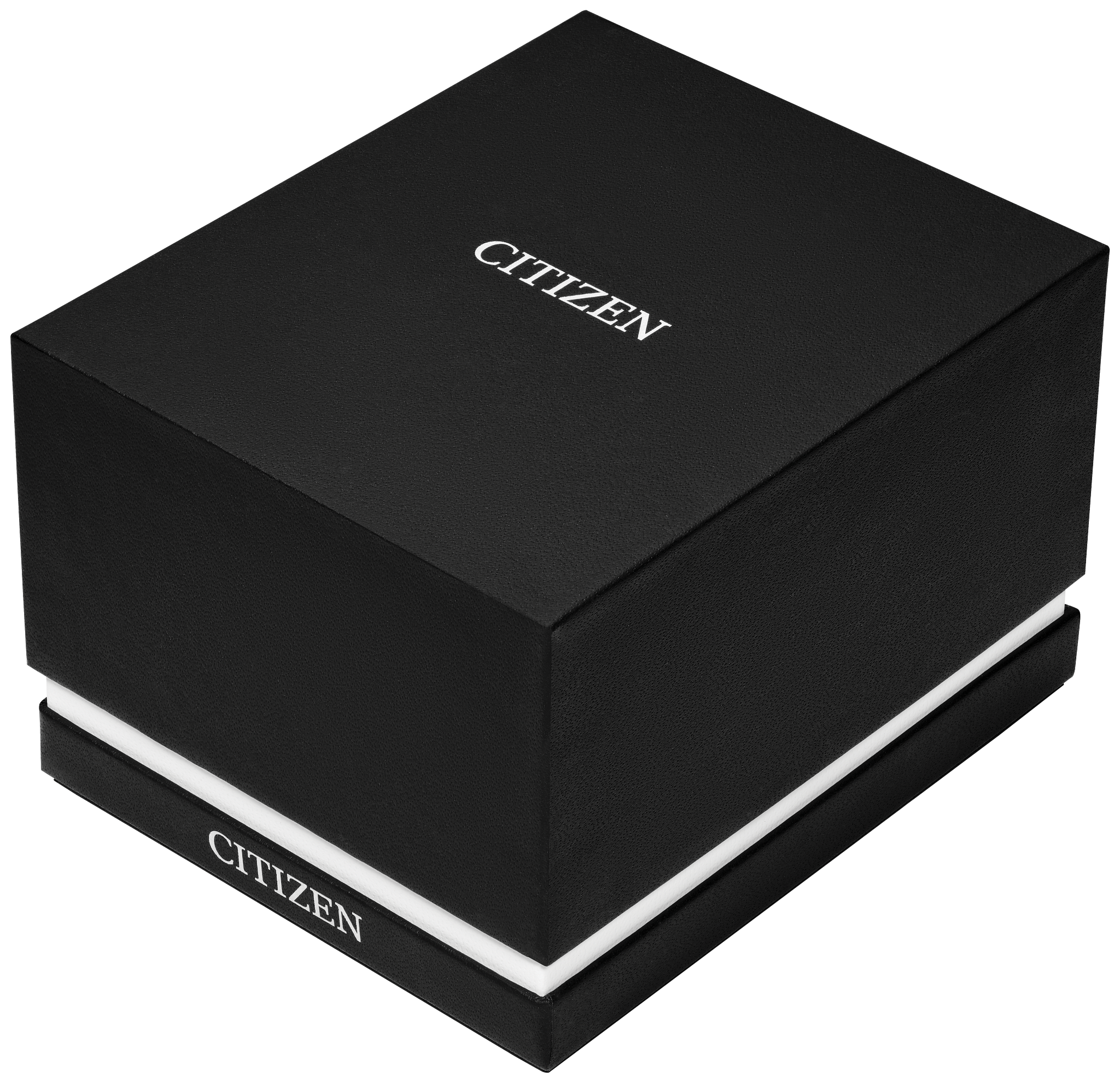Citizen Petite Palidoro Black Dial Gold-Tone Stainless Steel Watch EG7112-59E
