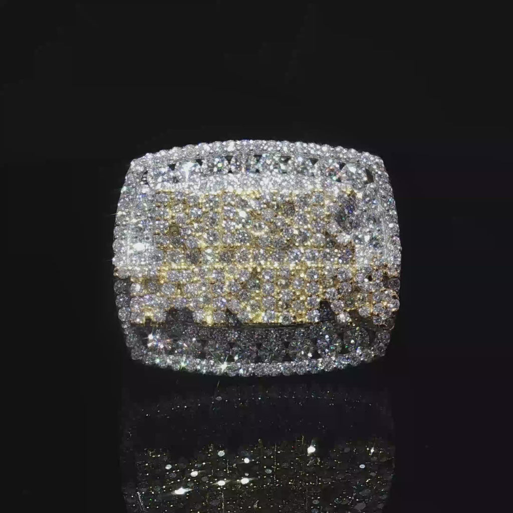 Risk Takers Ring