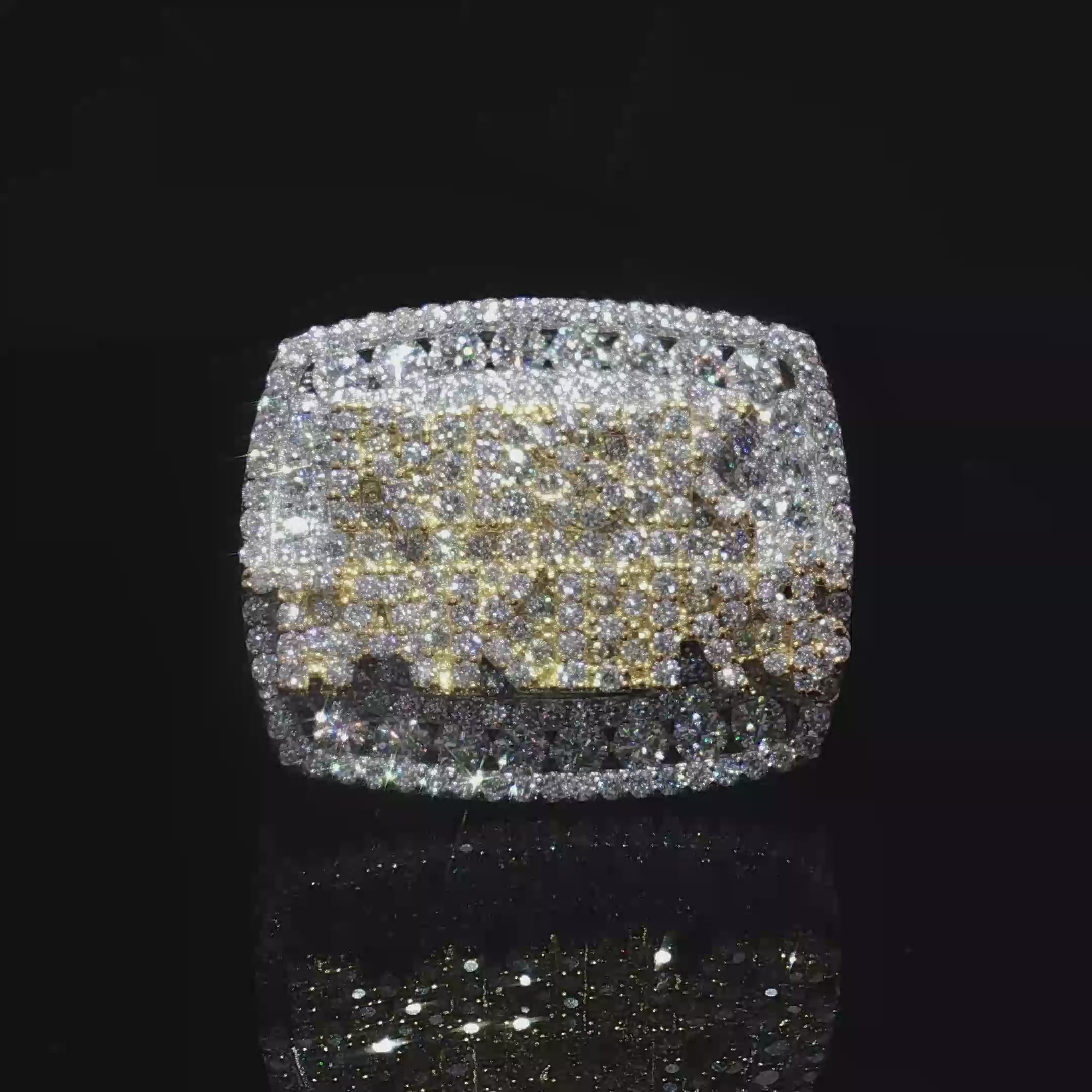 Risk Takers Ring